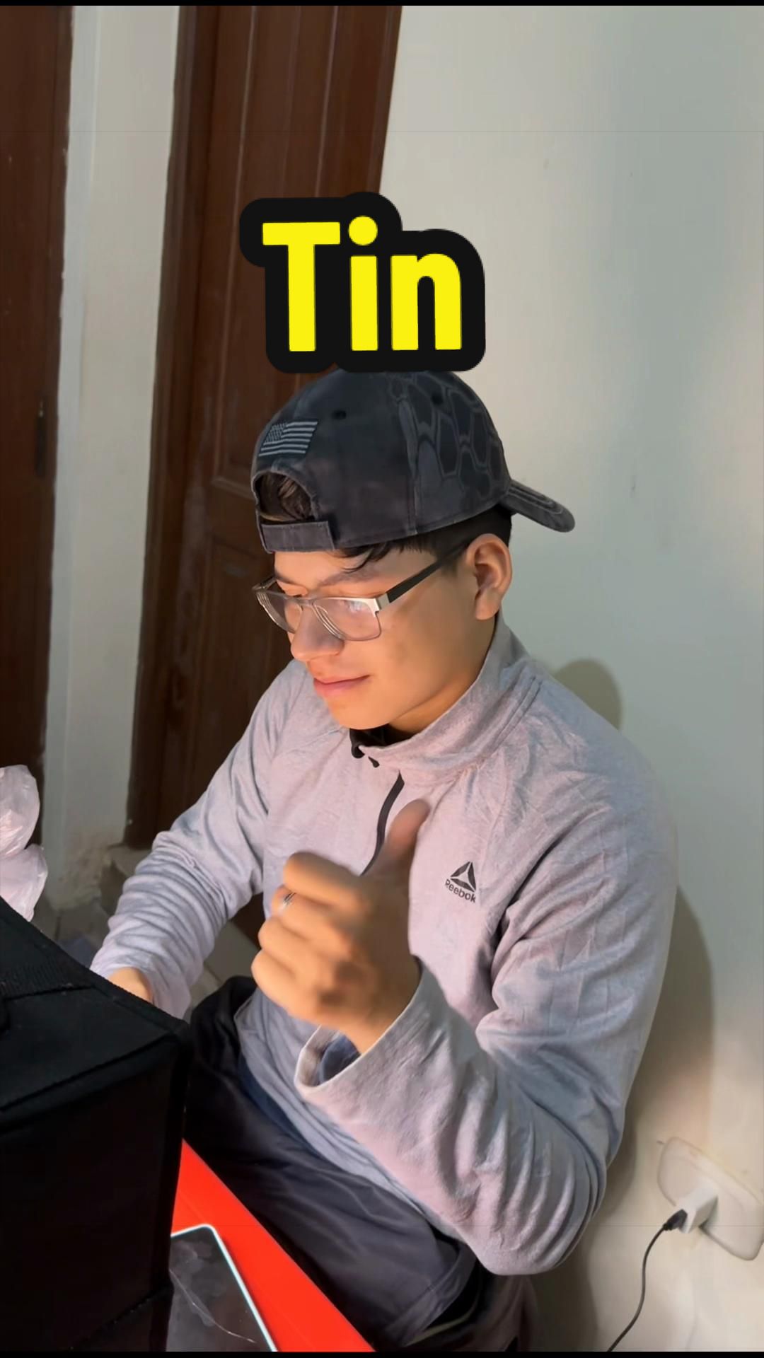 @GranYuni