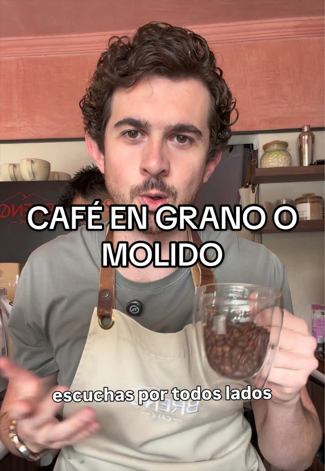 @Berni el del Café