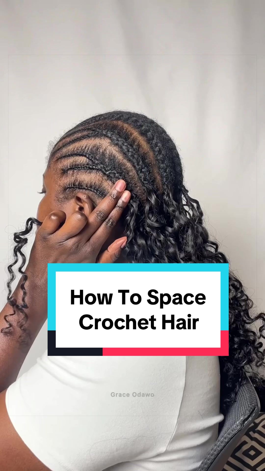 @Grace Odawo