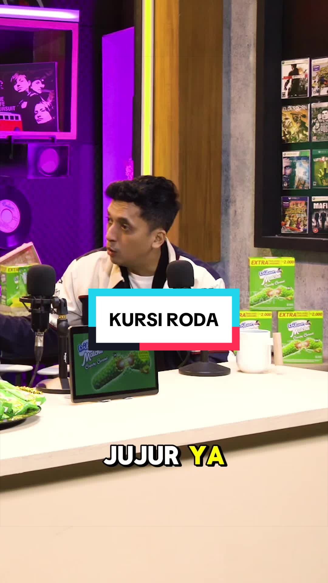 @C8 Podcast
