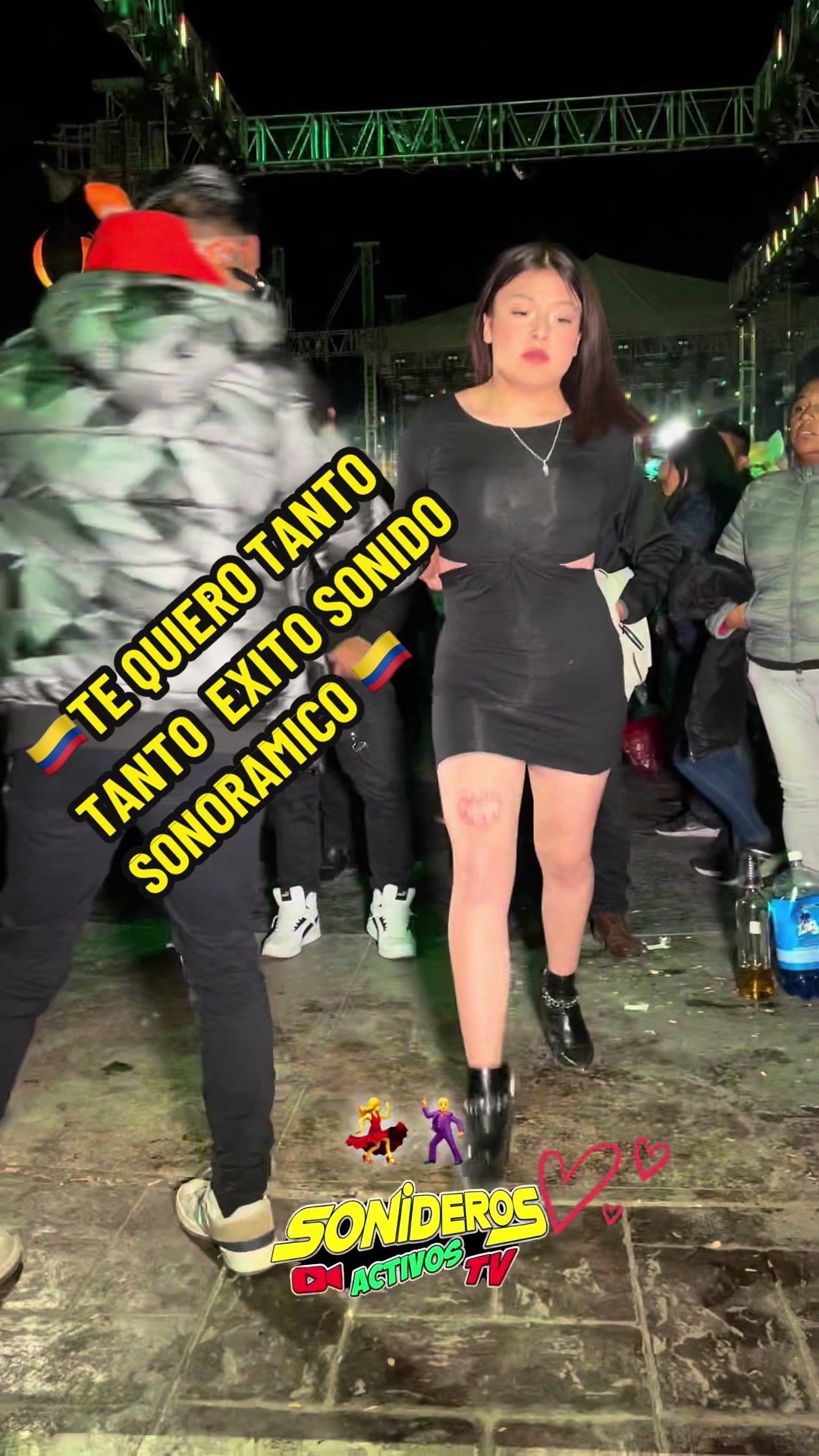 @Sonideros Activos TV
