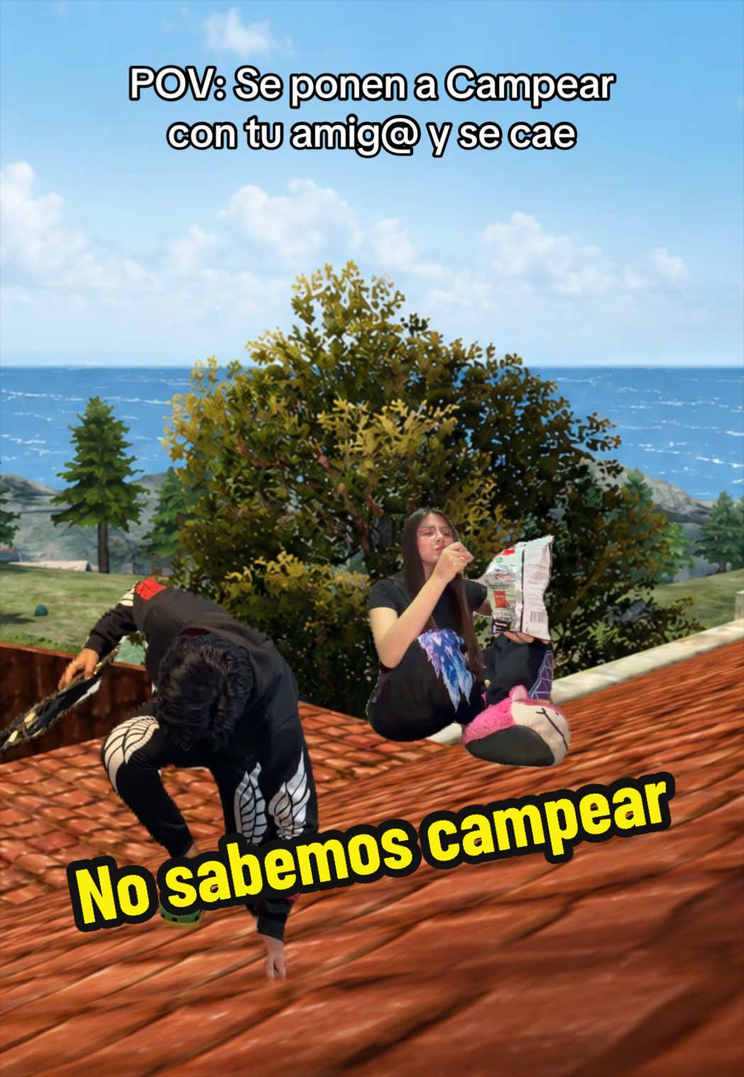 @Cu&ntilde;ado YT