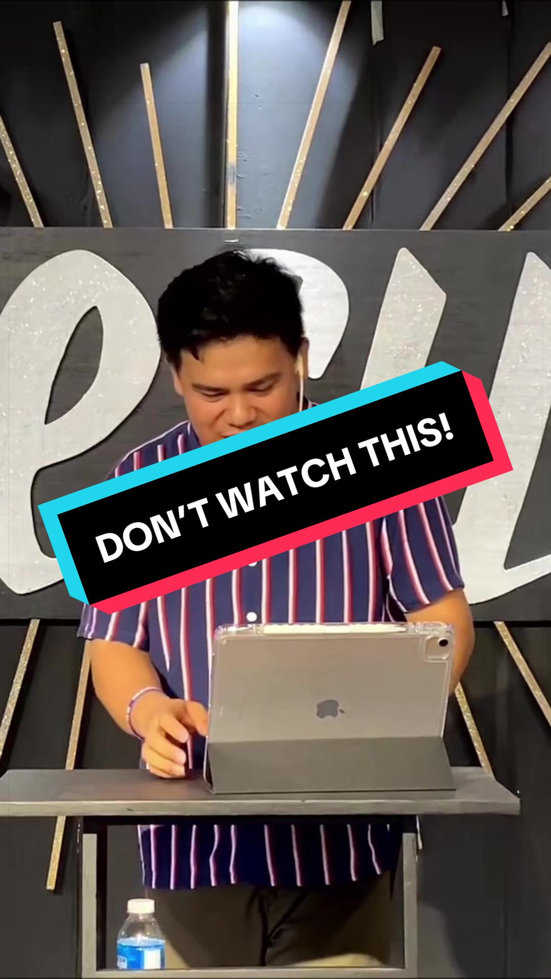 @Joseph Antolin