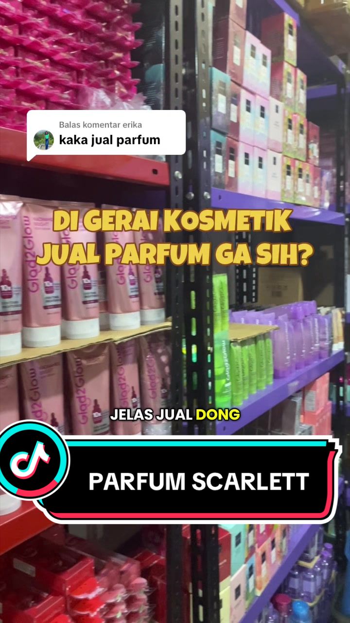 @GERAI SUPPLIER SKINCARE