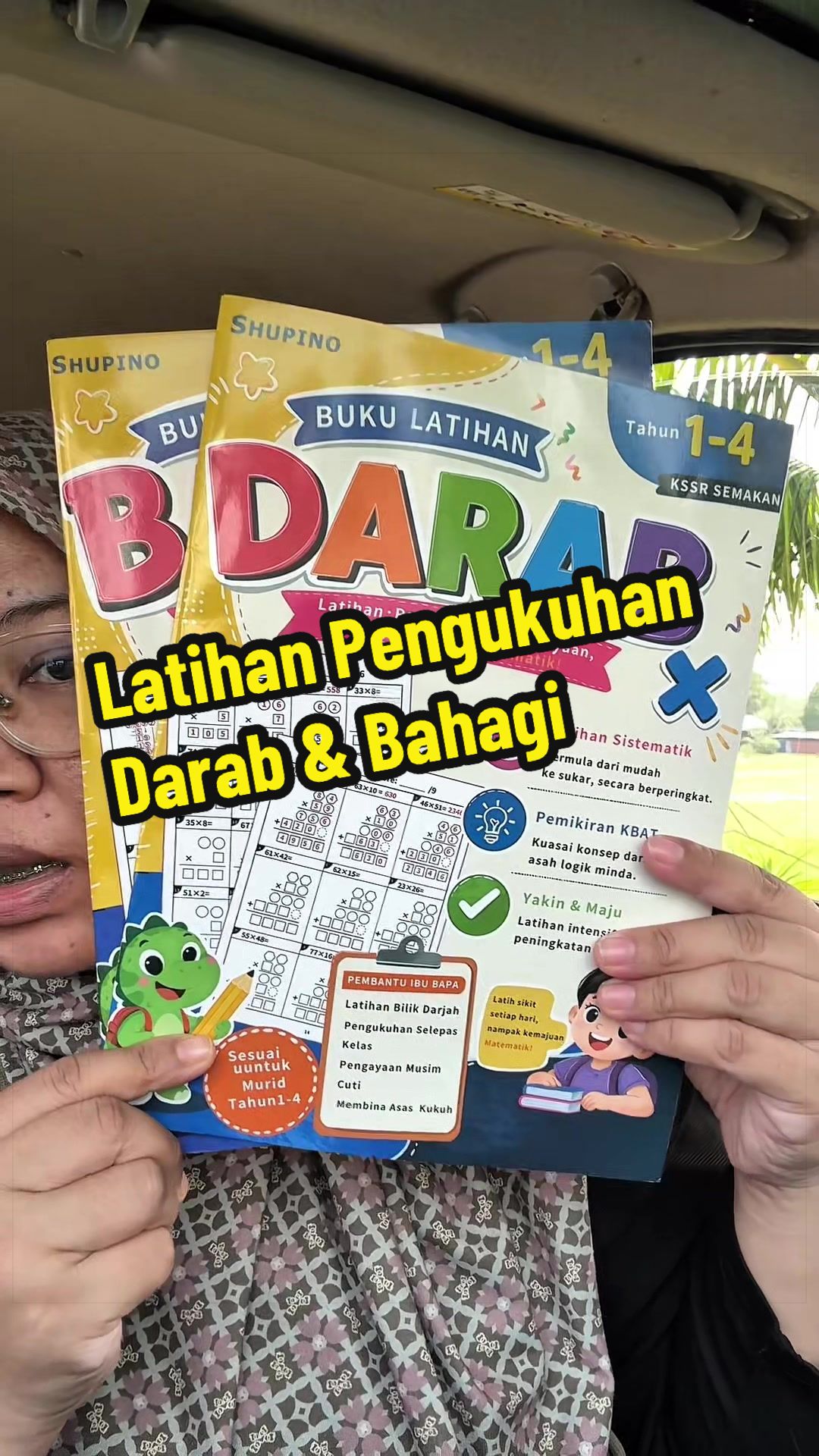 @Ilmu Di Mana Mana 📖