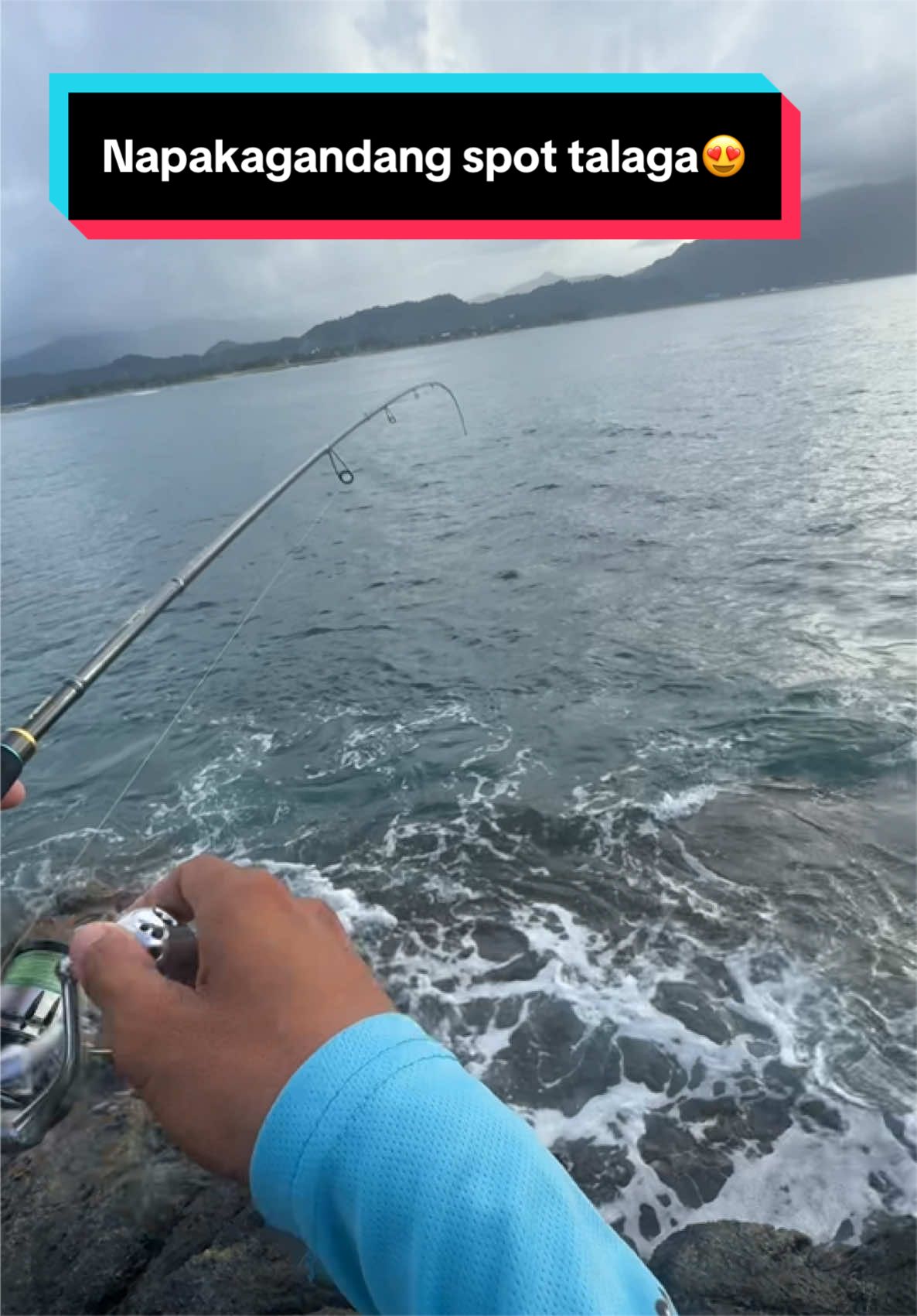 @Wilmer’s Fishing Adventure