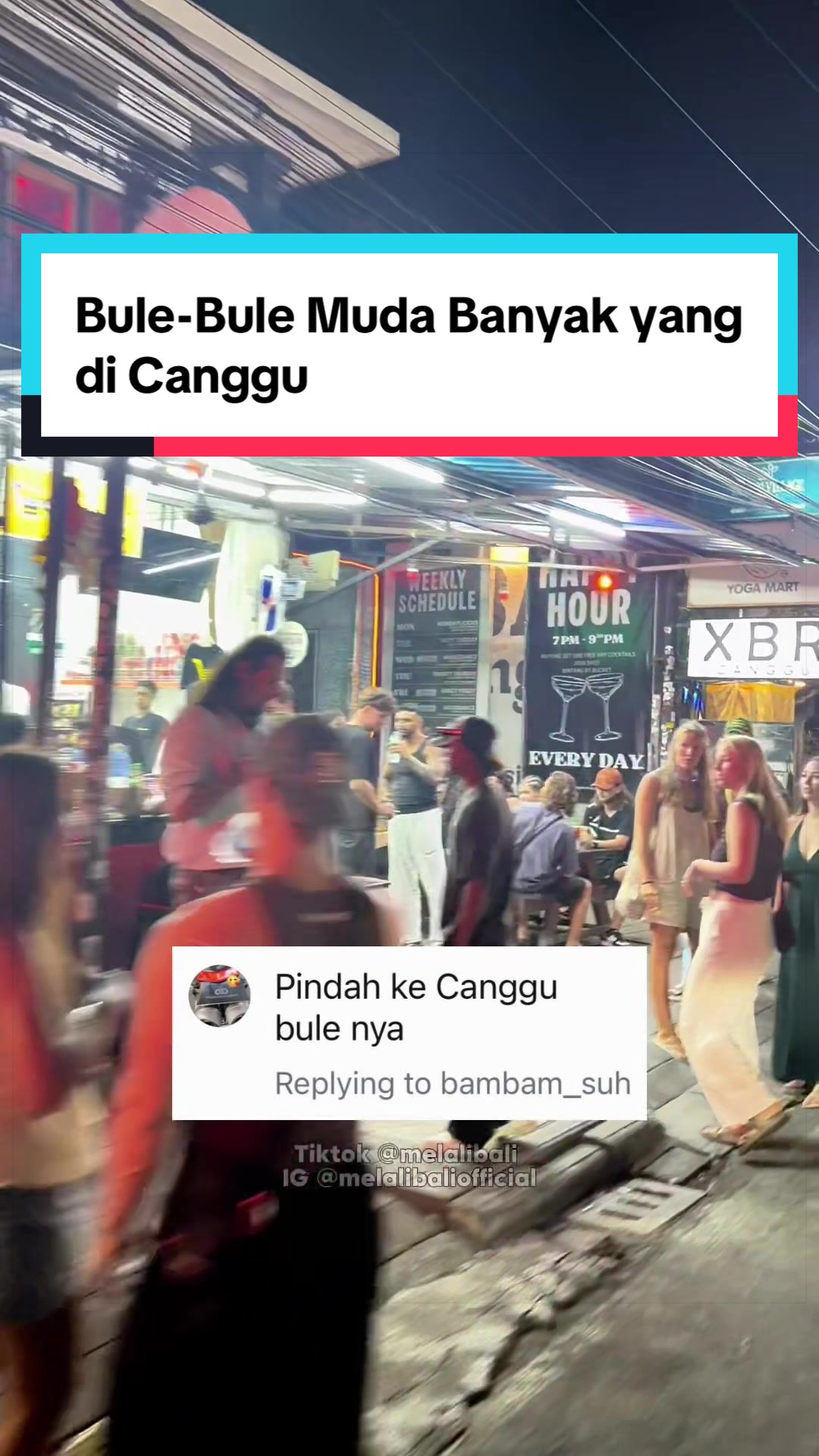 @Melali Bali