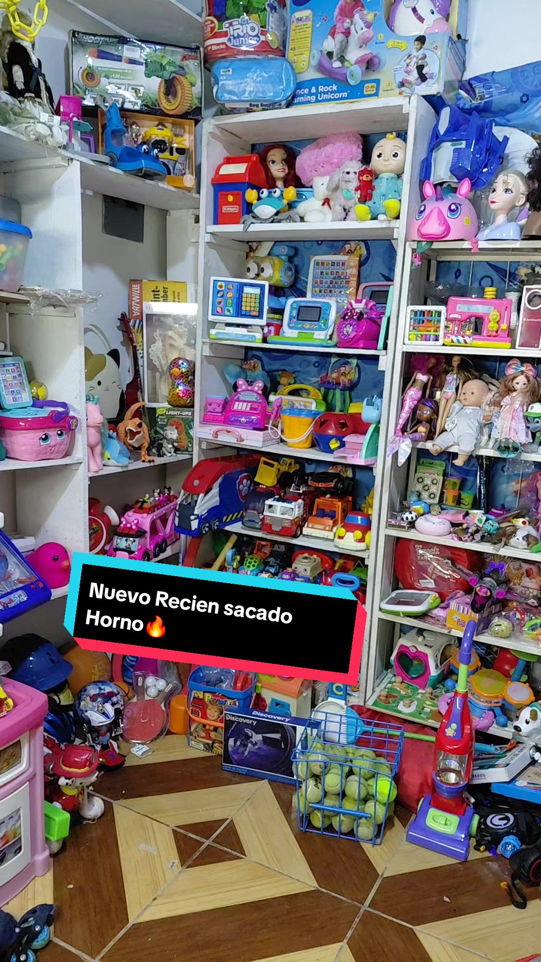 @Juguetería Yo Soy el Obsequio