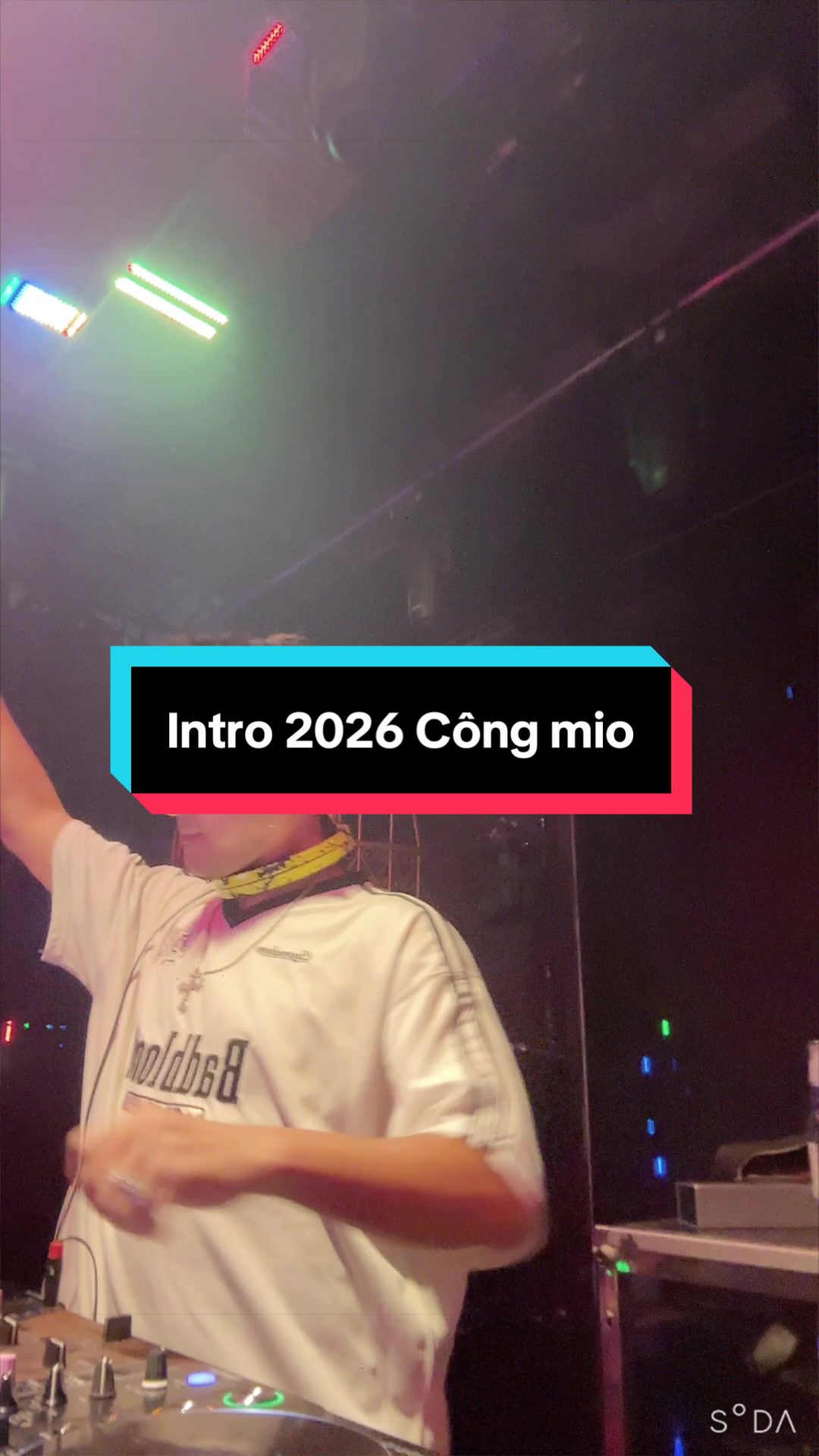 @DJ CÔNG MIO