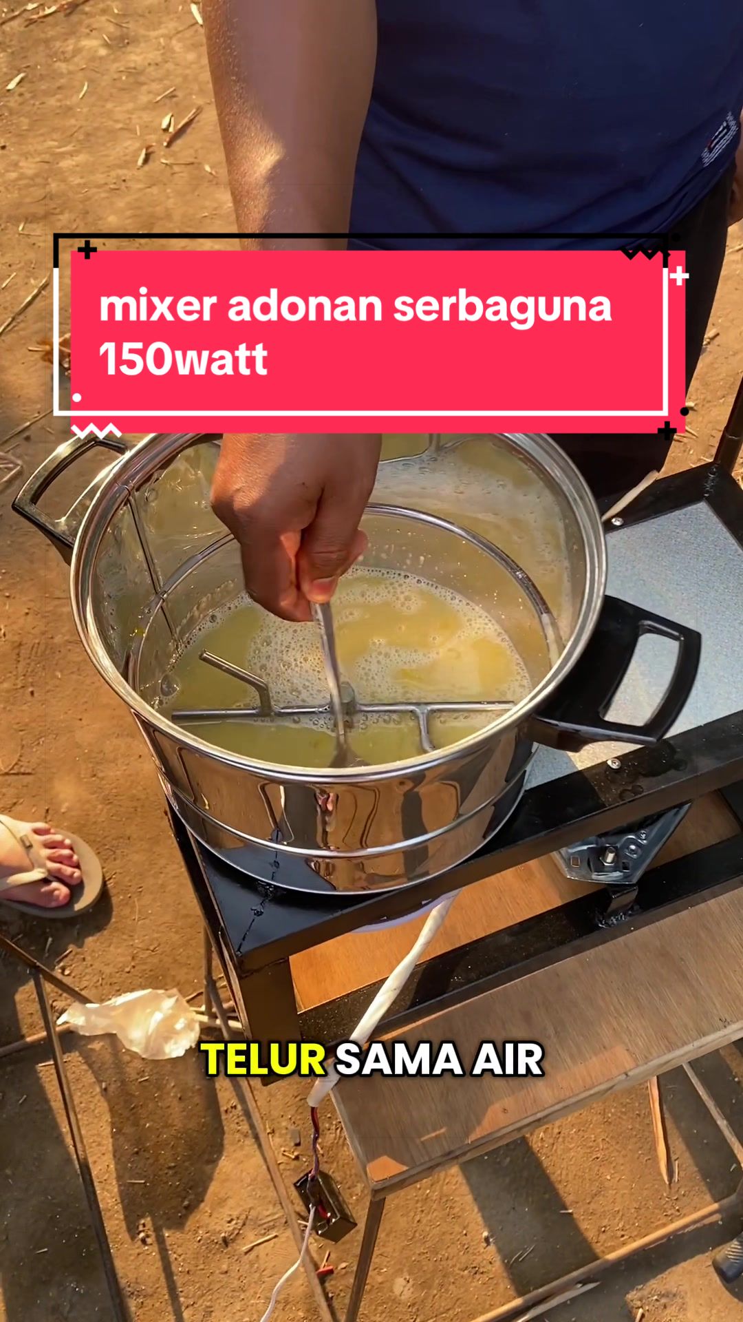 @Baberekomendasi