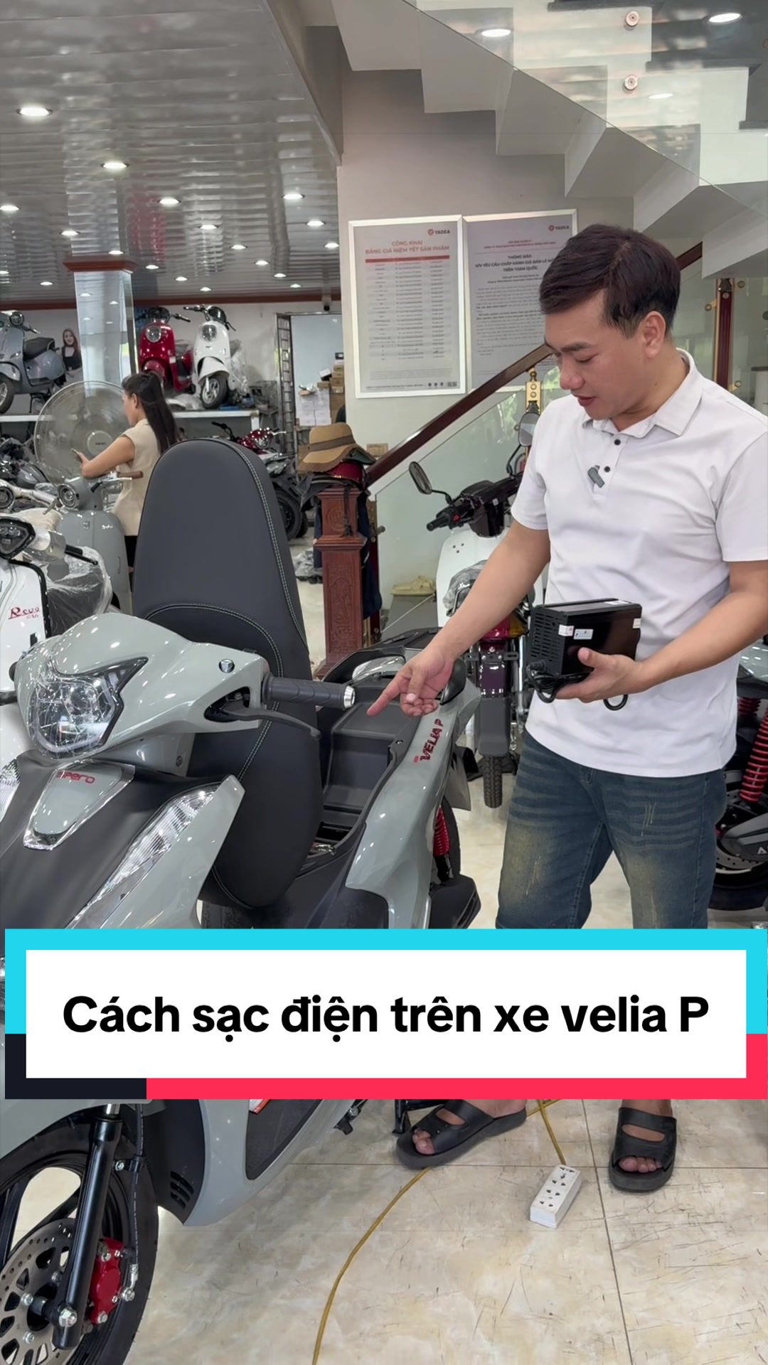@Thế Giới Xe Văn Ng&acirc;n