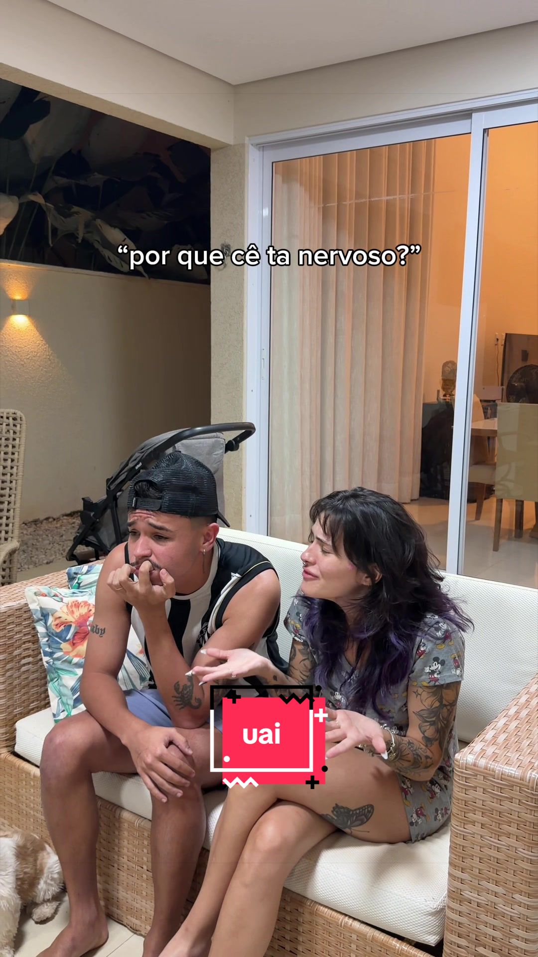 @uaivicente