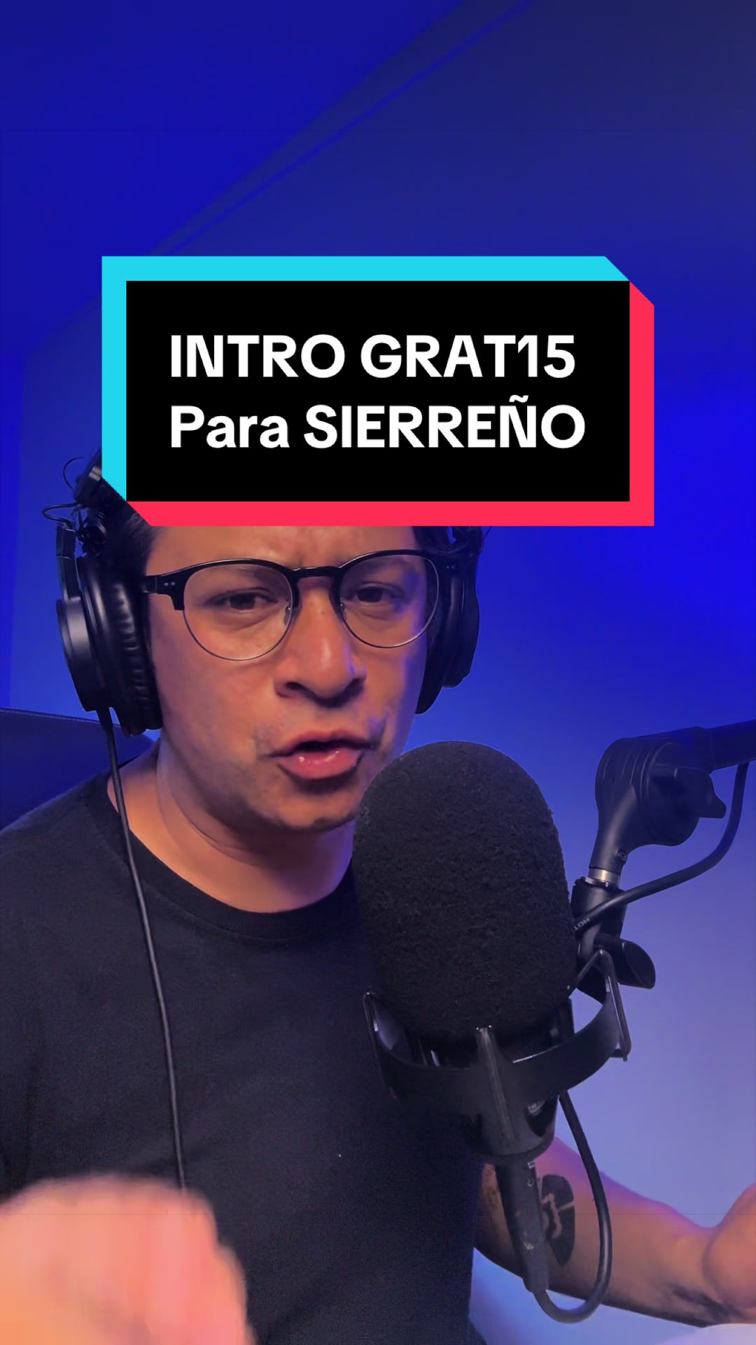 @Cano Locutor oficial