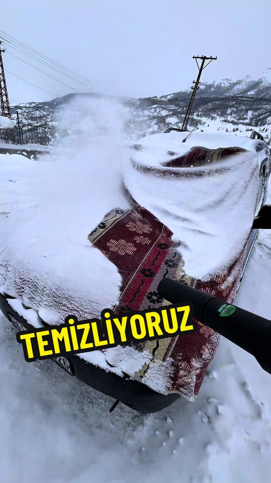 @Profesyonel Bir Makineci