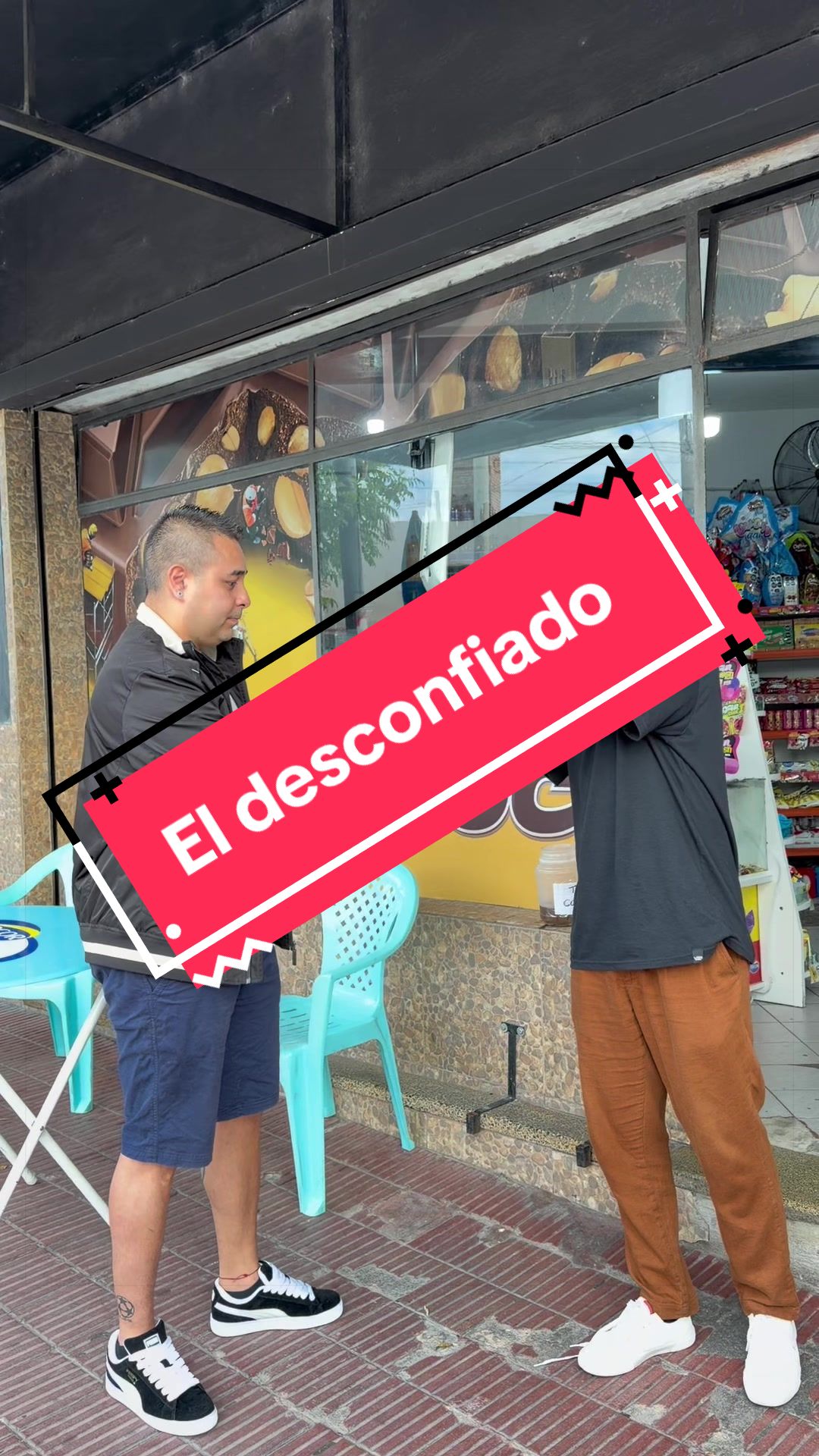 @ALVARO | CONTENT CREATOR