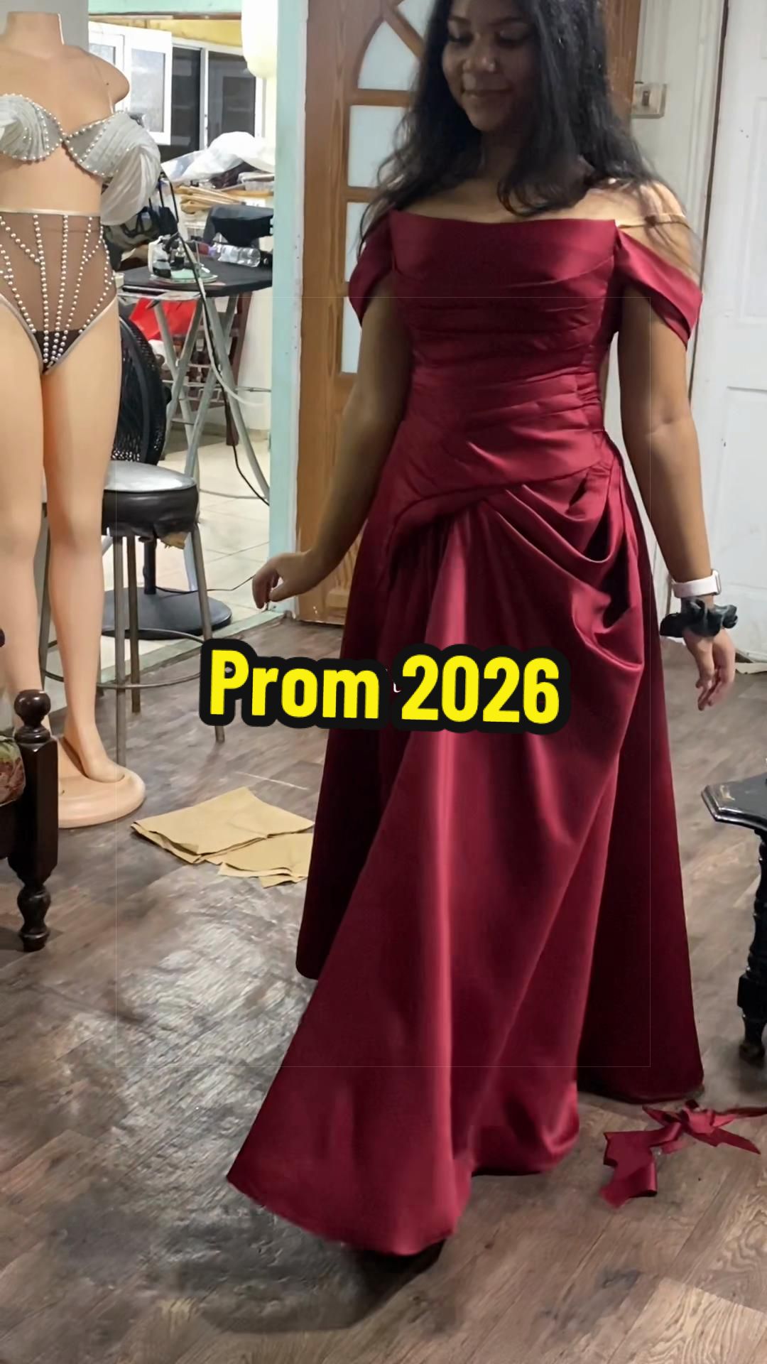 @Fashion Designer : SB lorenzo