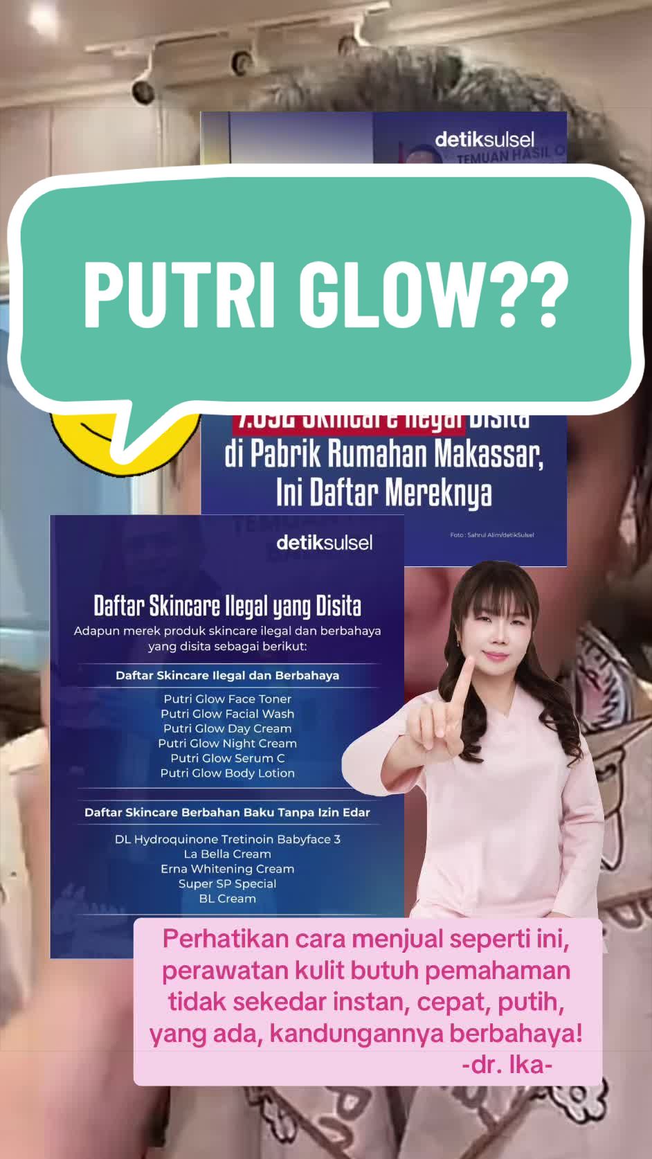 @dr. Ika