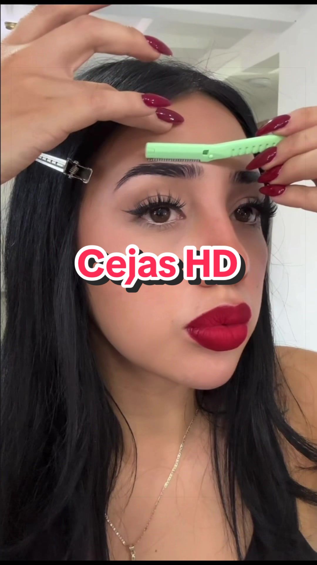 @Salma Jaimes