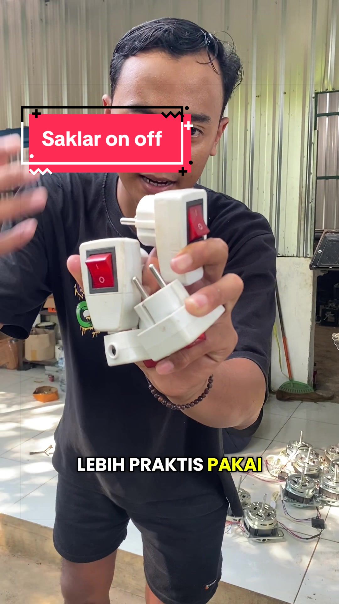 @Baberekomendasi