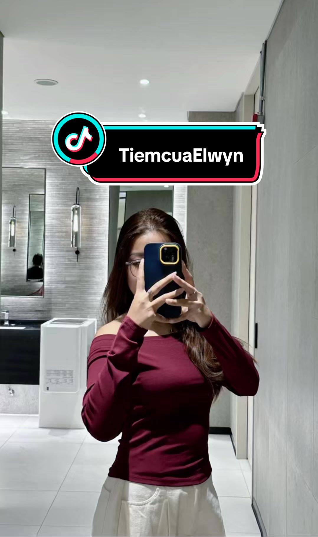 @Tiệm của Elwyn