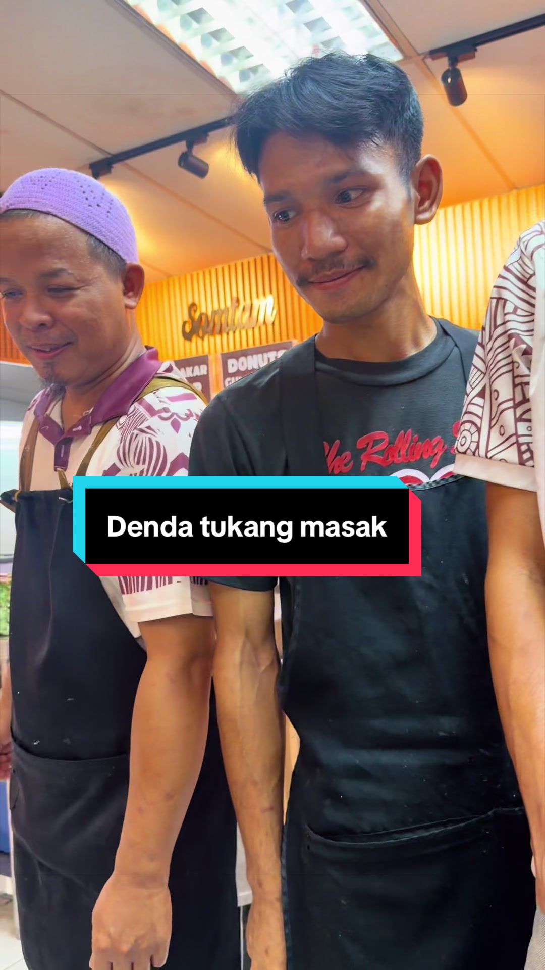 @D’Anjung Shop