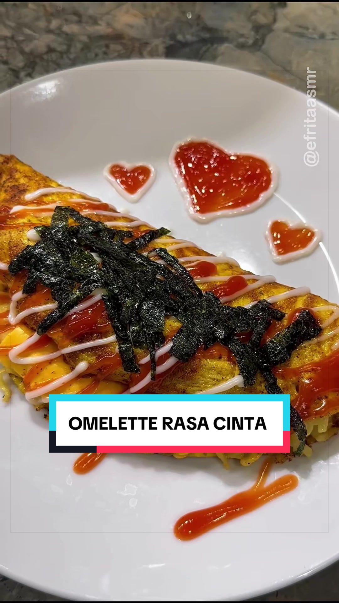 @Efrita ASMR