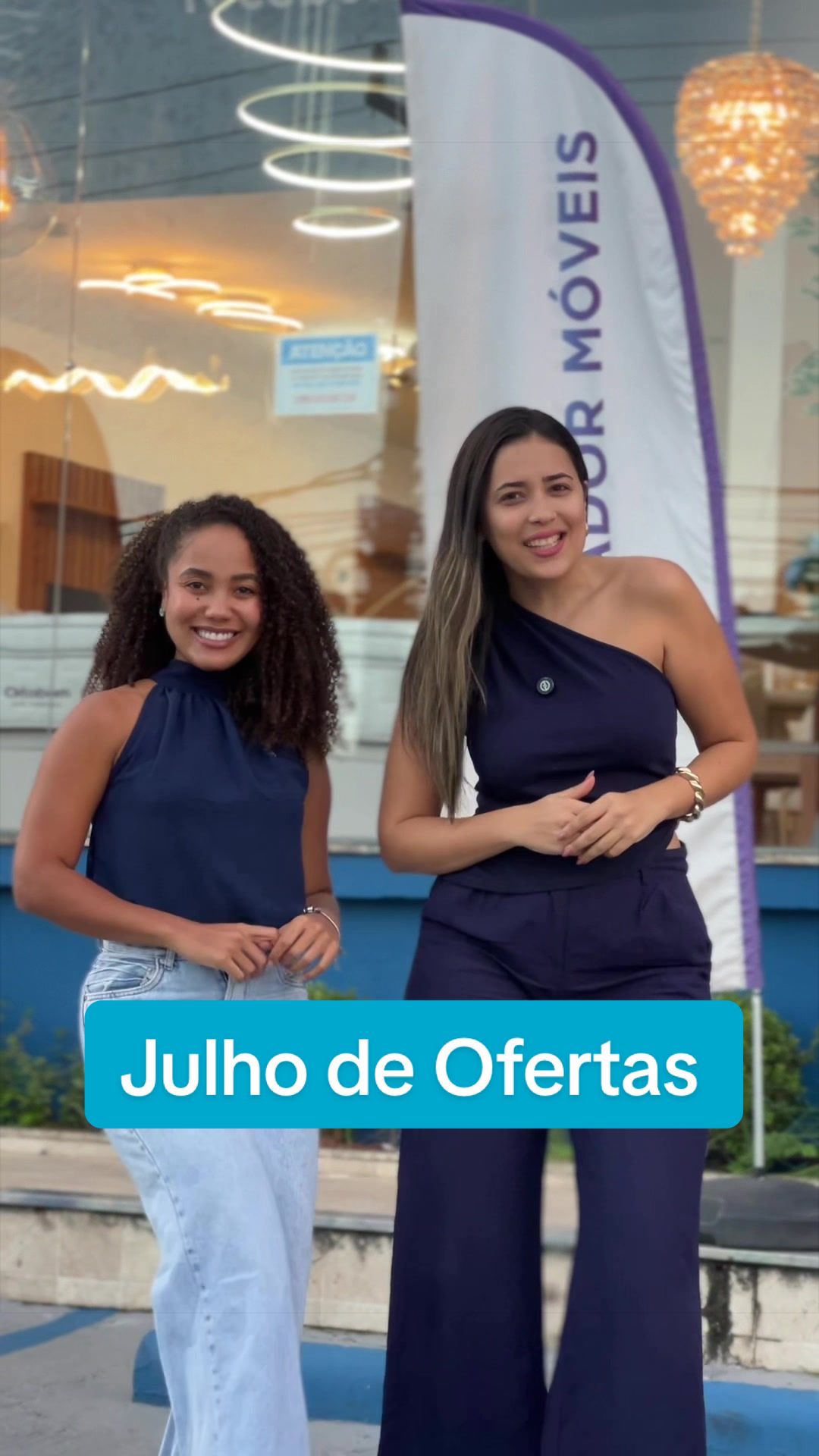 @Salvador Móveis