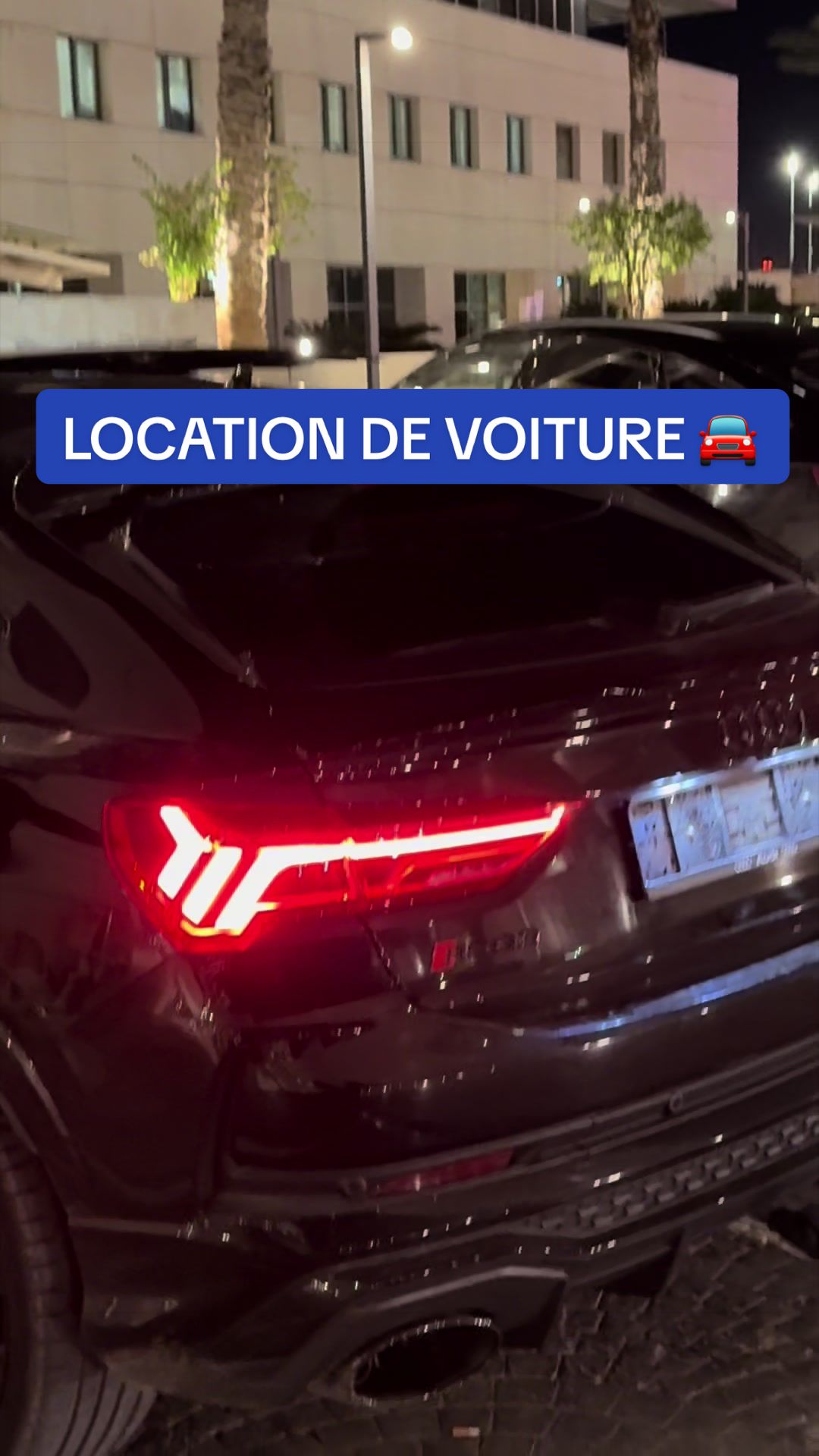 @Location de voiture luxurieux