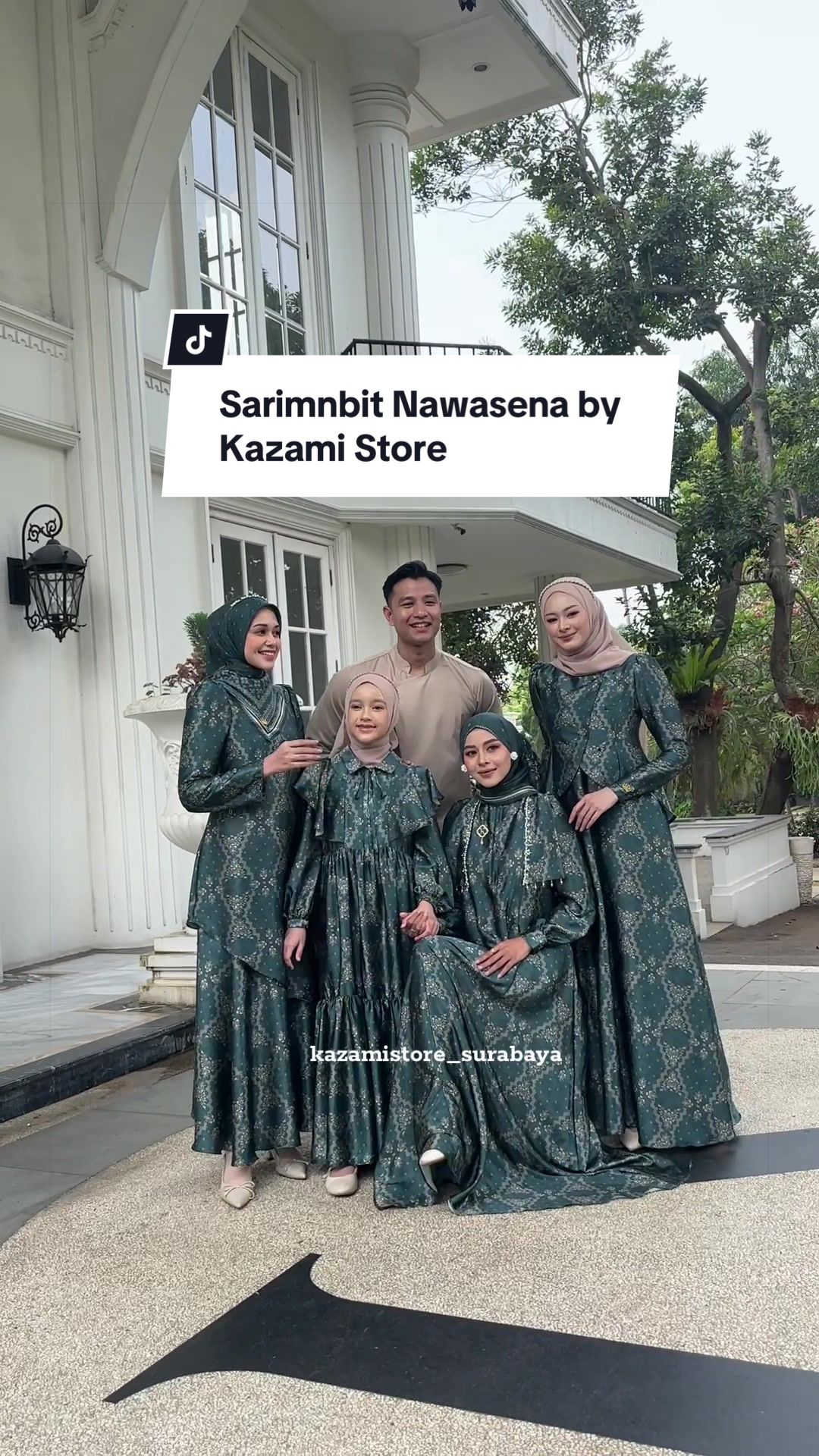 @KAZAMI COVERME JATIM
