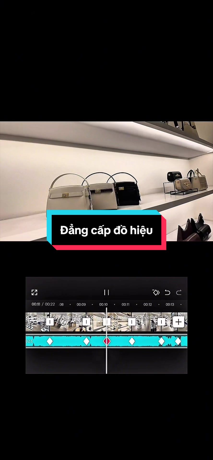 @Dạy L&agrave;m Video Marketing