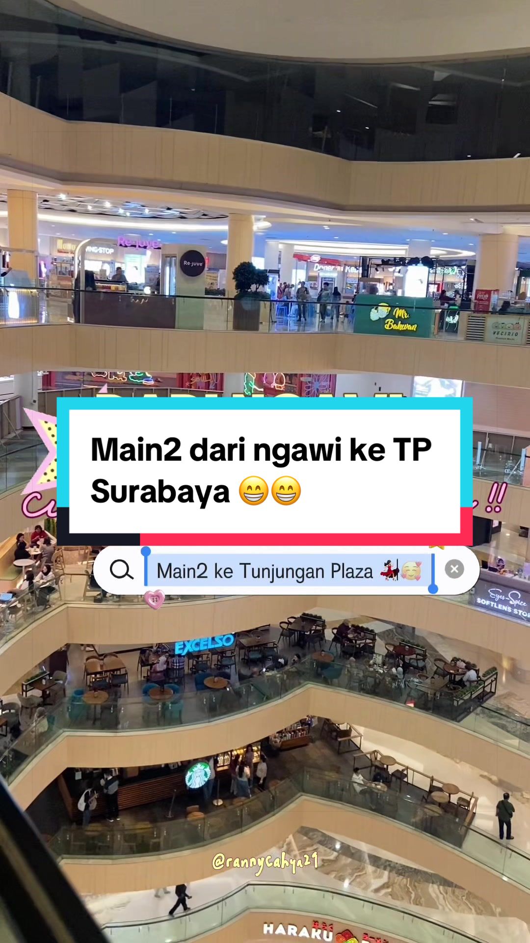 @IG:@rannycahya29