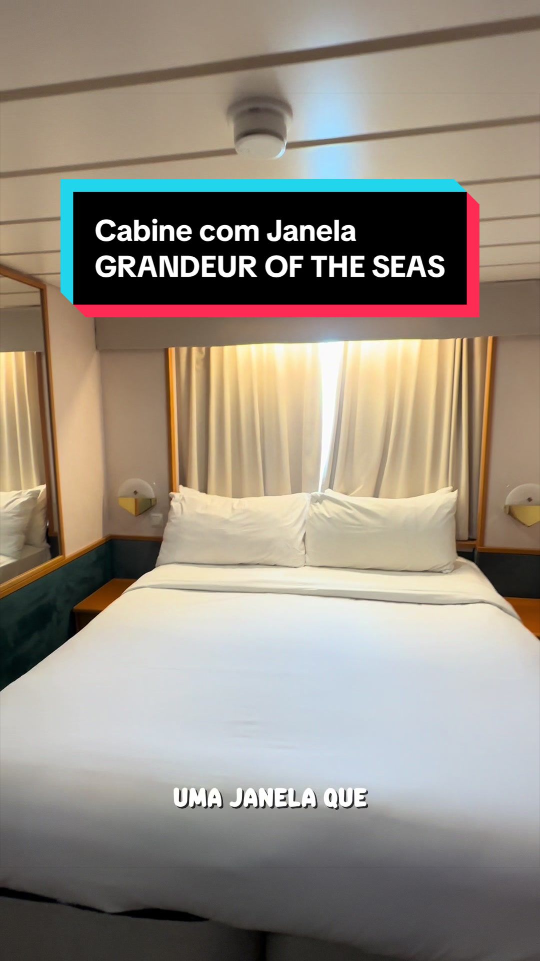 @Roteiros da Lu | Cruzeiros 🚢