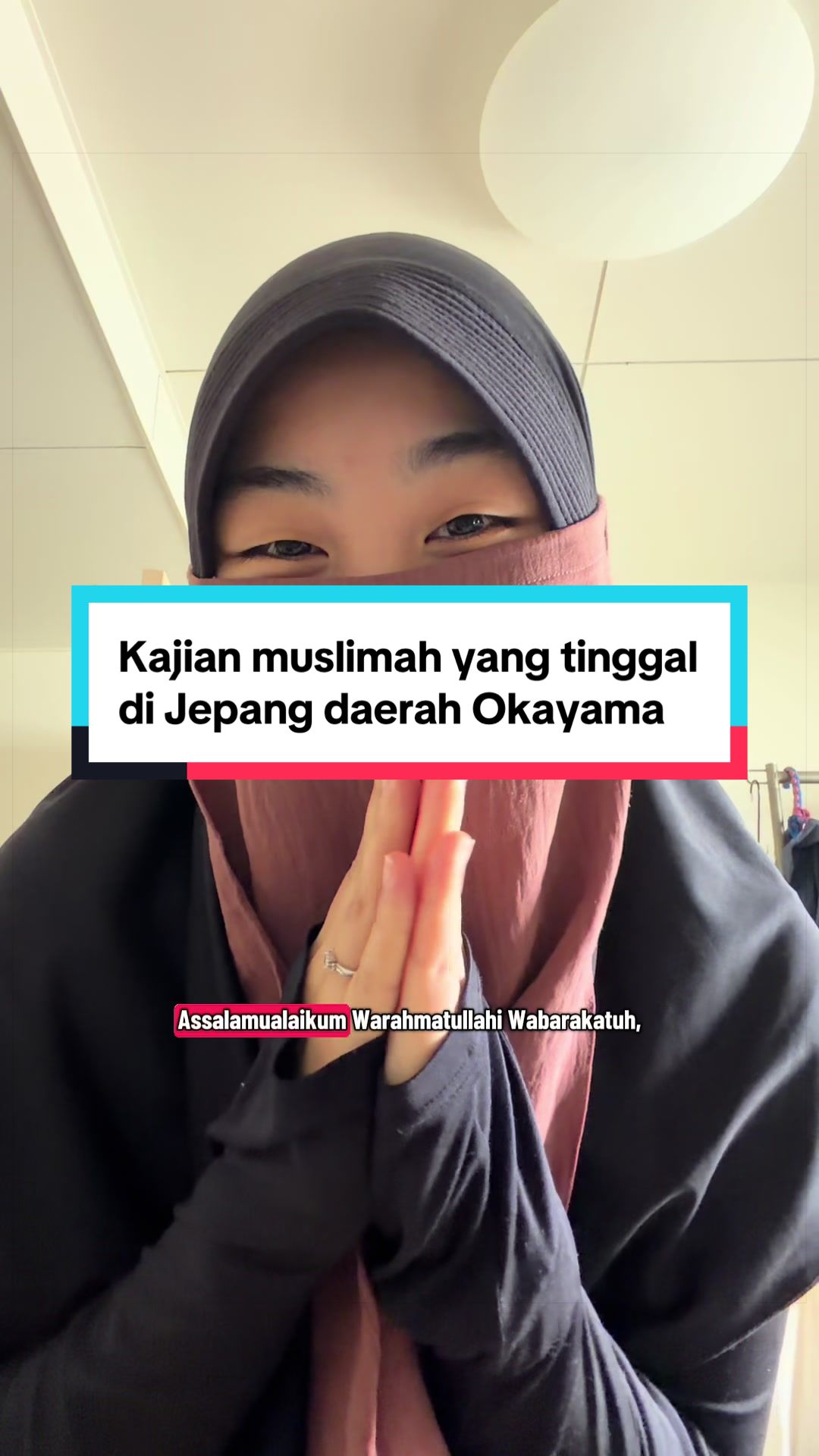 @Akari🧕🇯🇵&times;🇯🇵