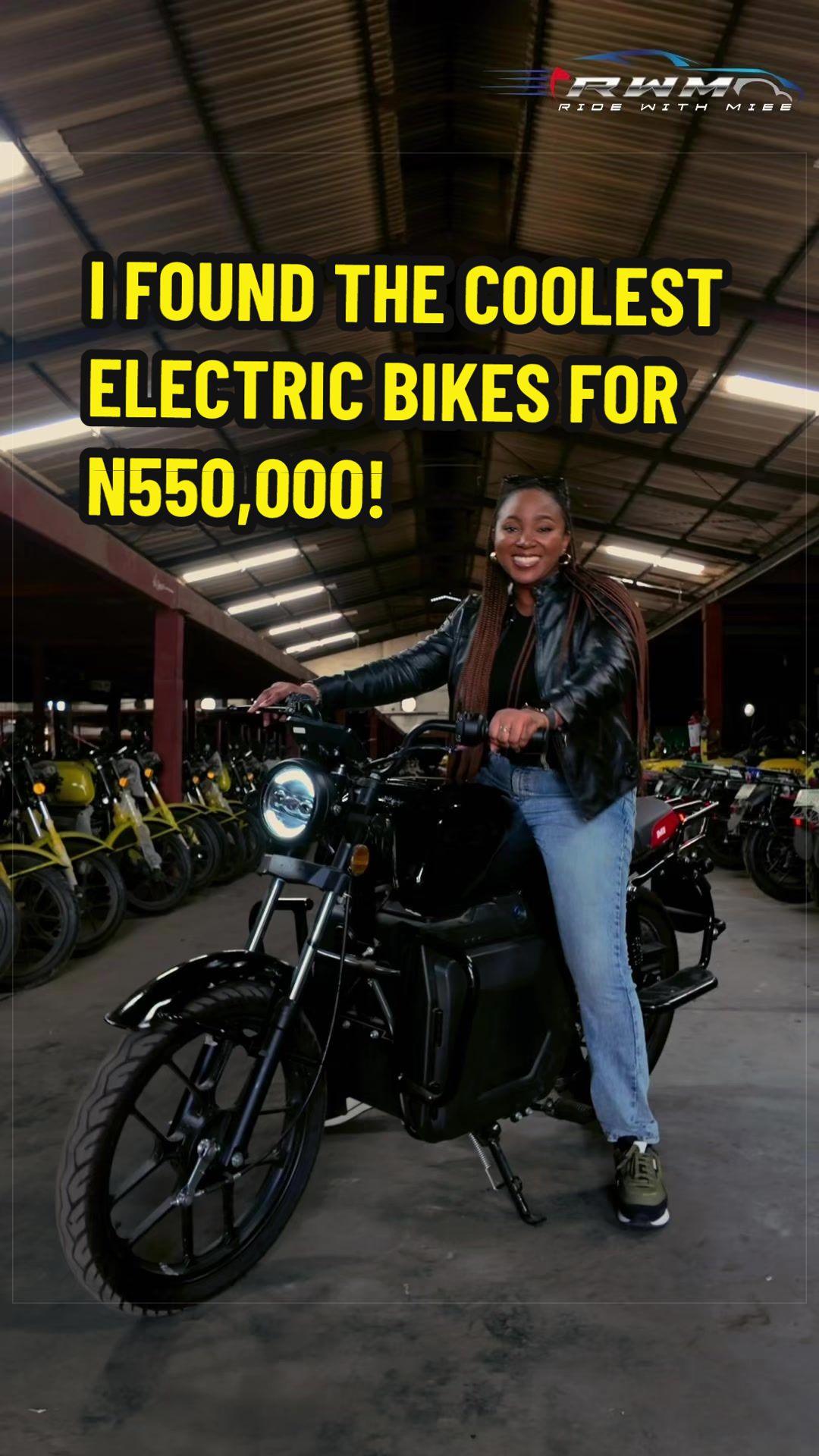 @THE AFRICAN AUTOMOTIVE CREATOR