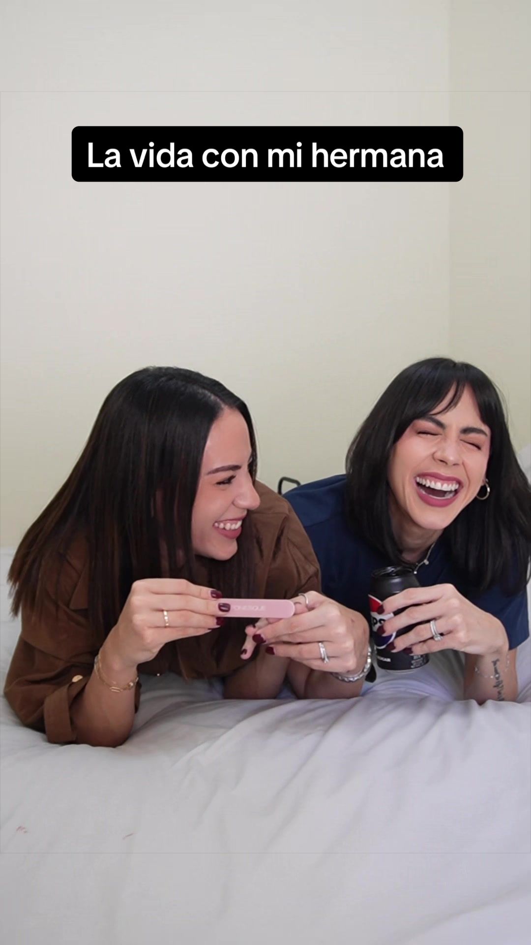 @Pao y Mafer Cea