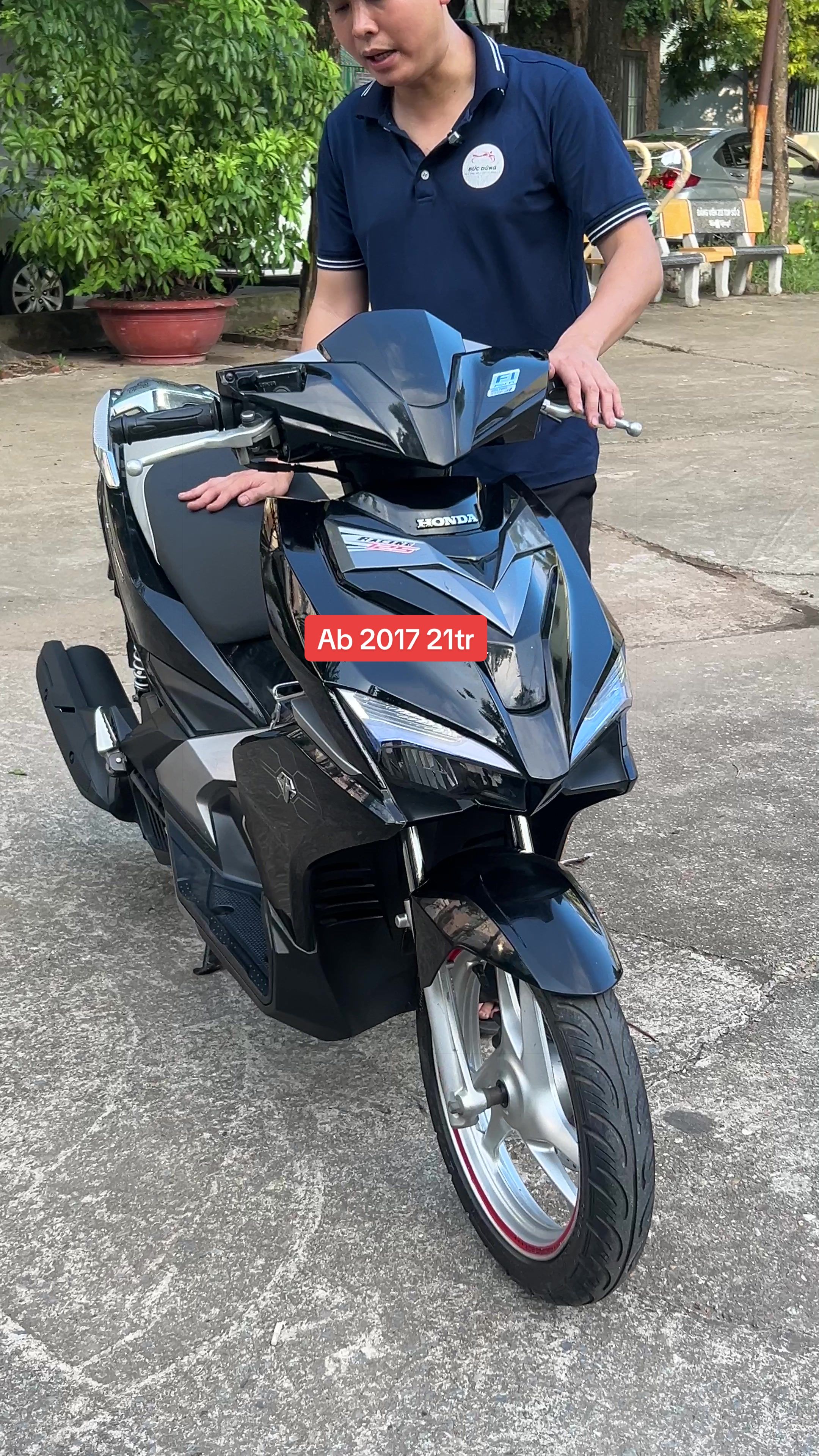 @Xe M&aacute;y Đức Dũng