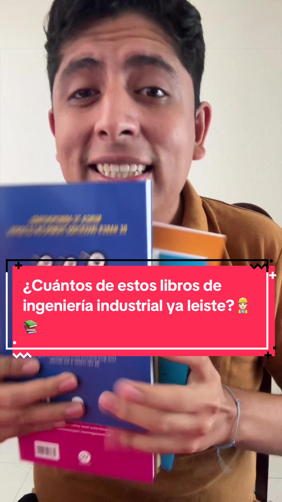 @Josué | Ingeniero industrial