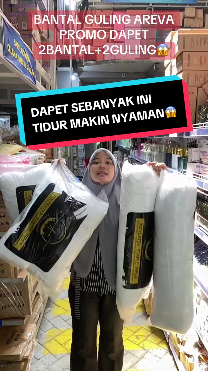 @V MART NUSANTARA