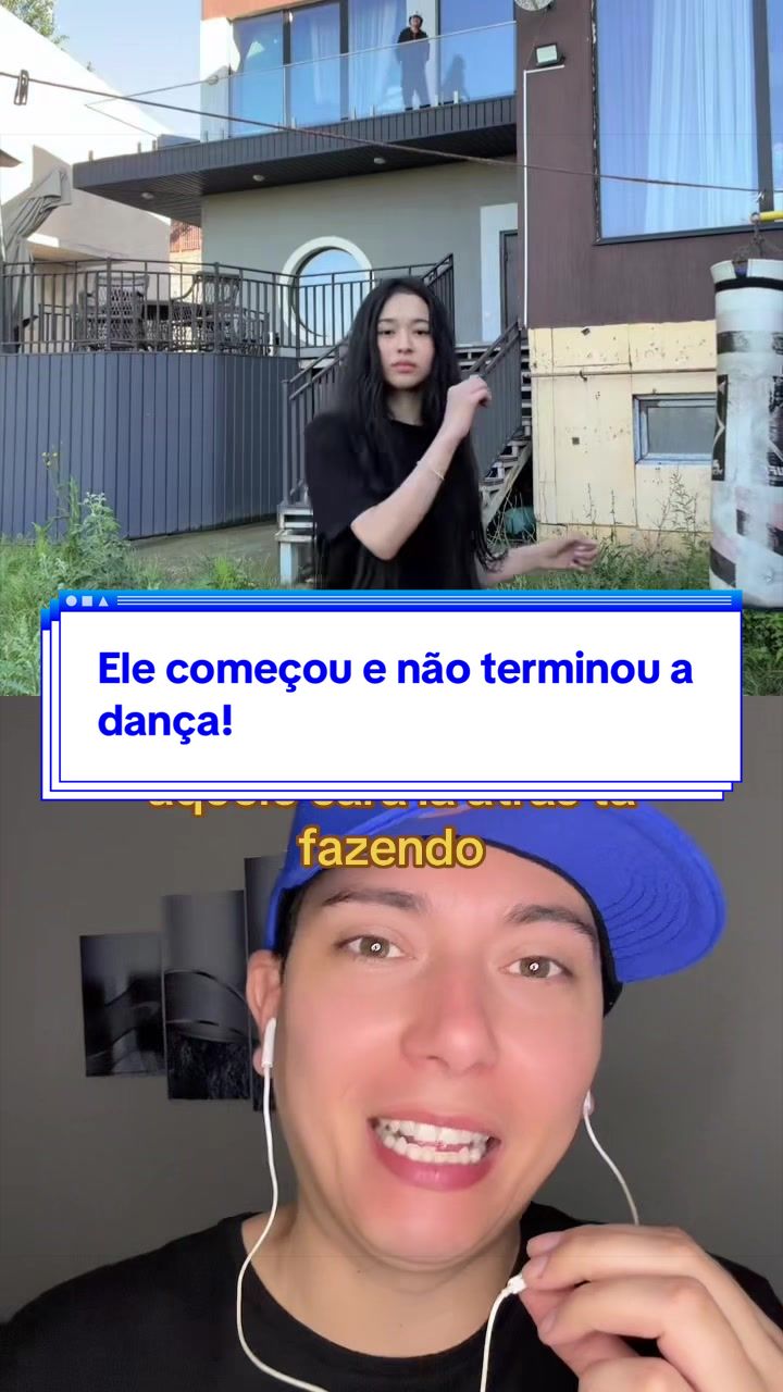 @Matheus Cosplay do TikTok!