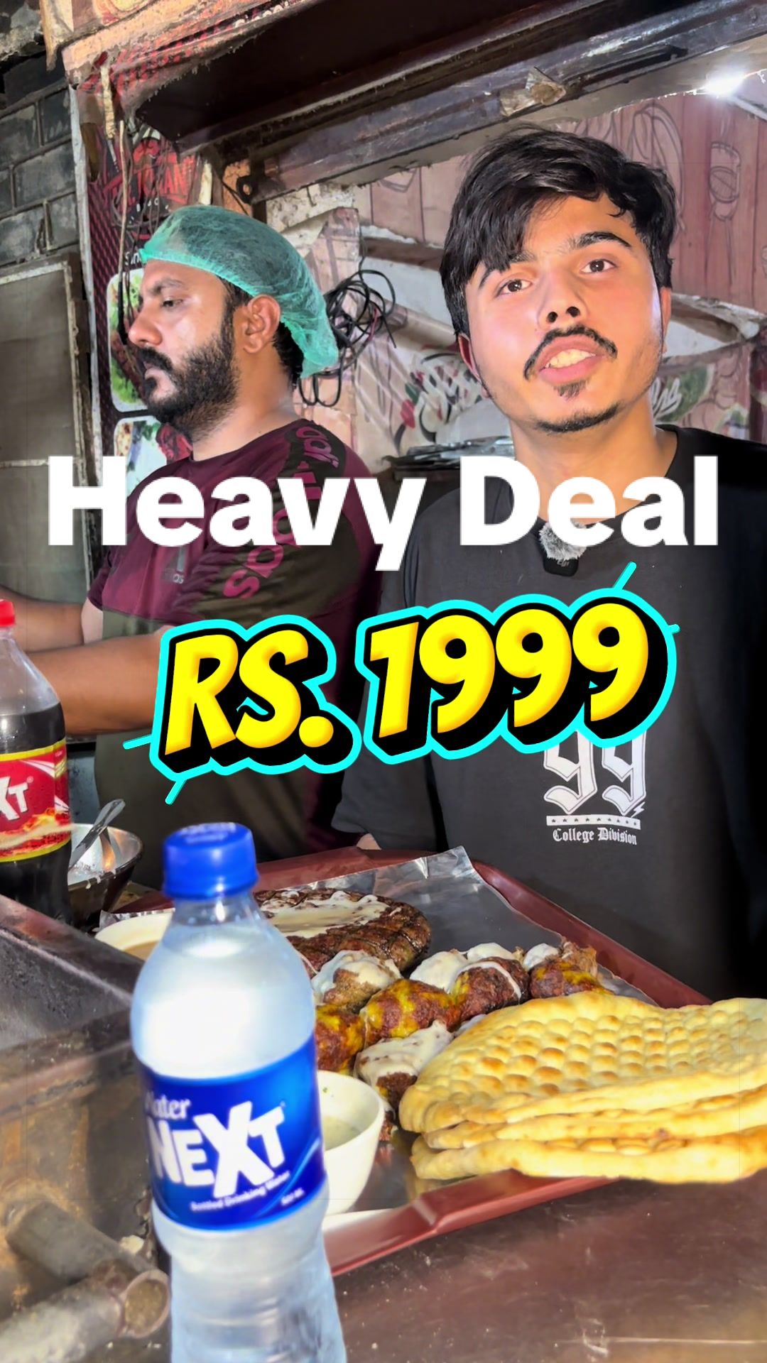 @Lahore Food Lovers
