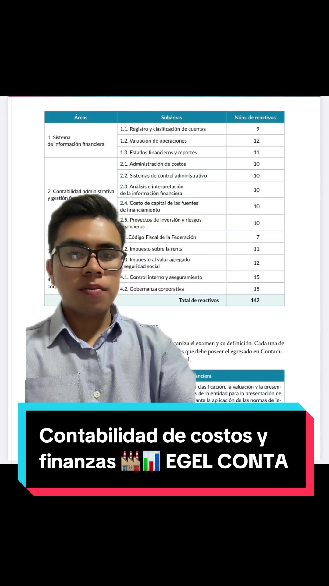 @Mario Lucas | Contador