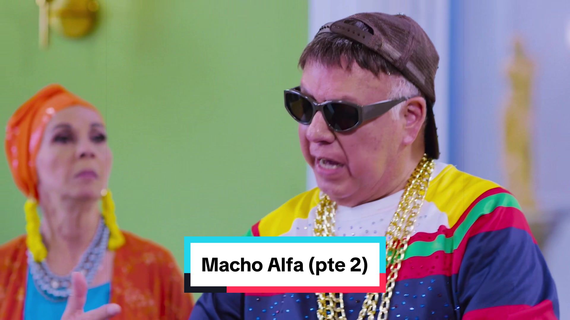 @Televisa Comedia
