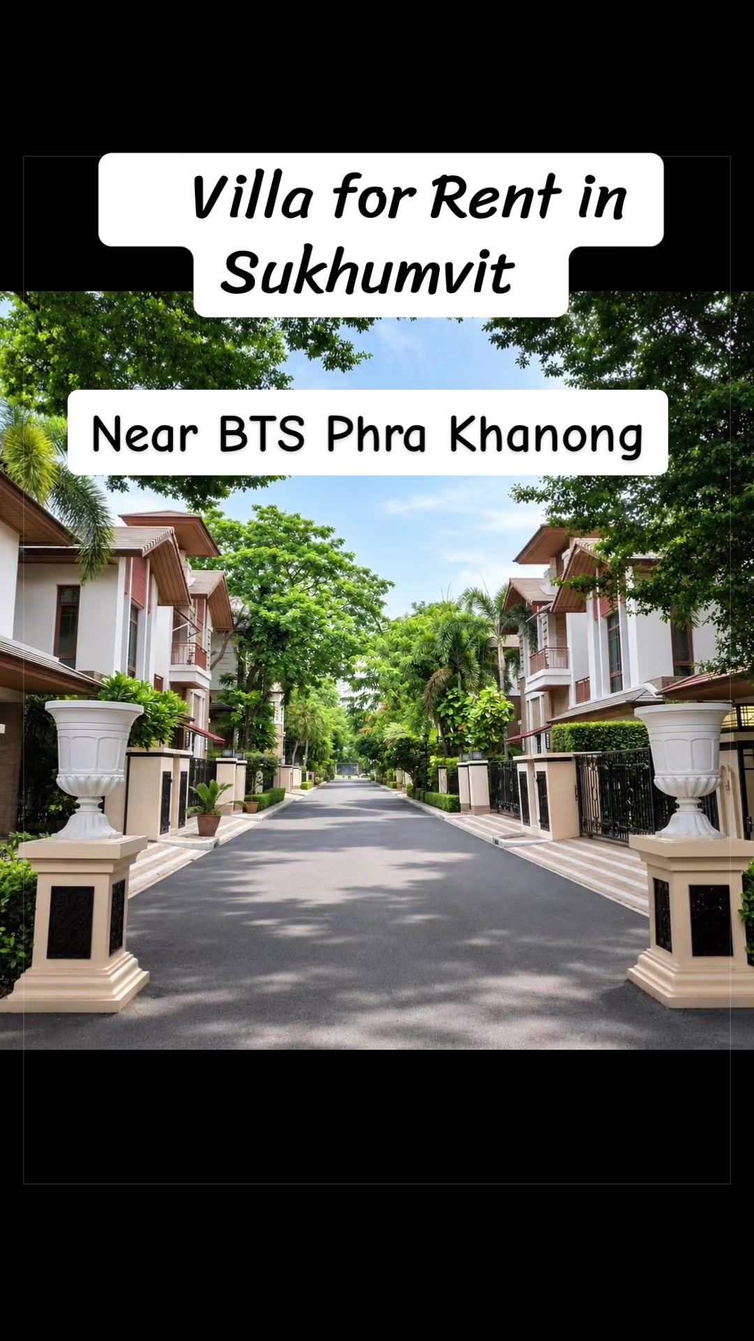@Bangkok Property Rentals