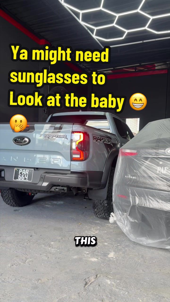 @Pristine’s auto Detailing