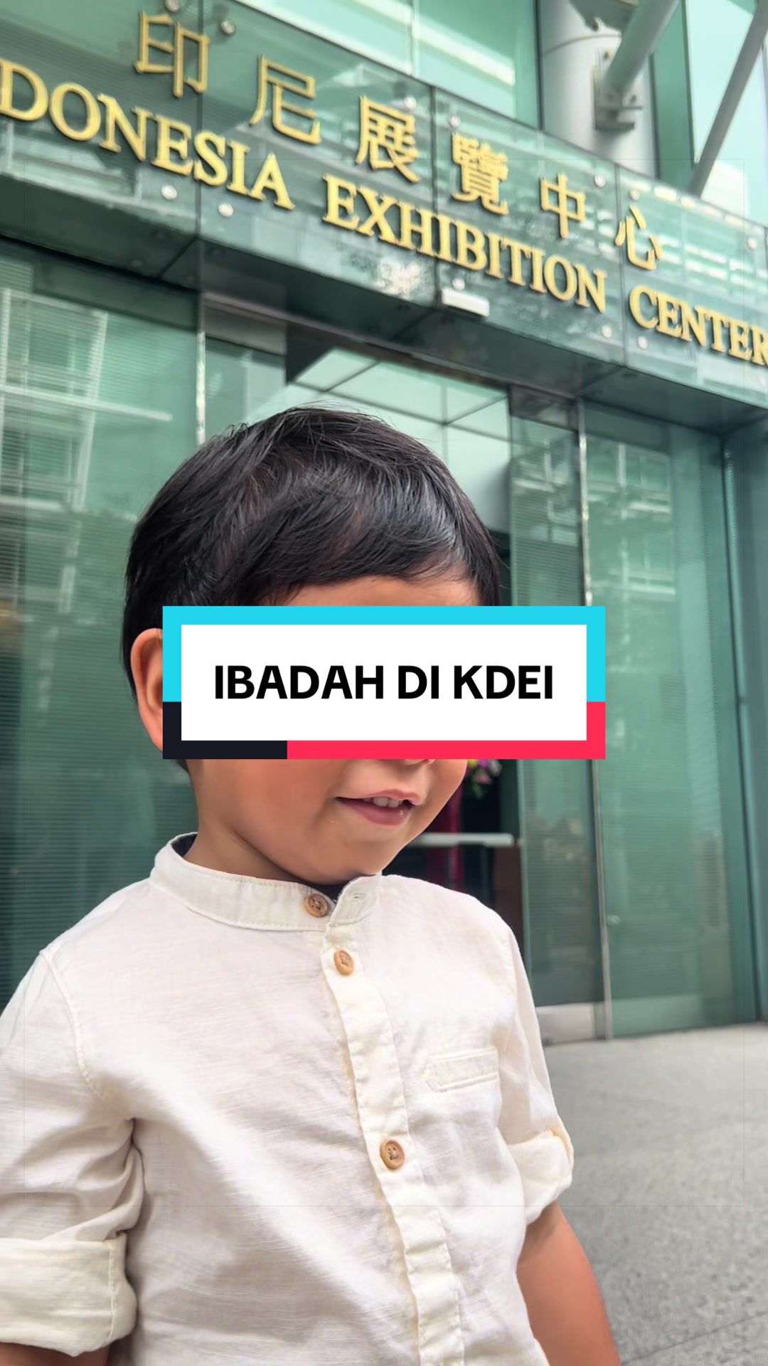 @Nana Siahaan | IRT TWN