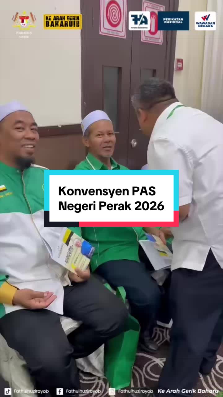 @YB GERIK Fathul Huzir Ayob