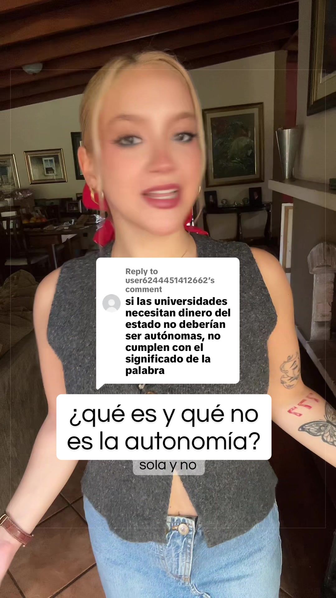 @Isa Trist&aacute;n