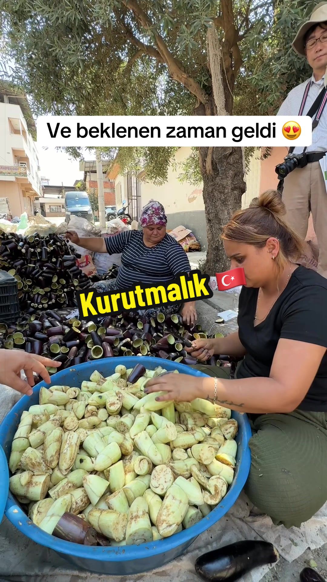 @Dünyadan Lezzetler