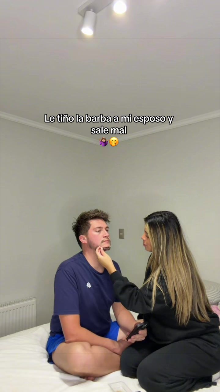 @Dayana y Preston ✨