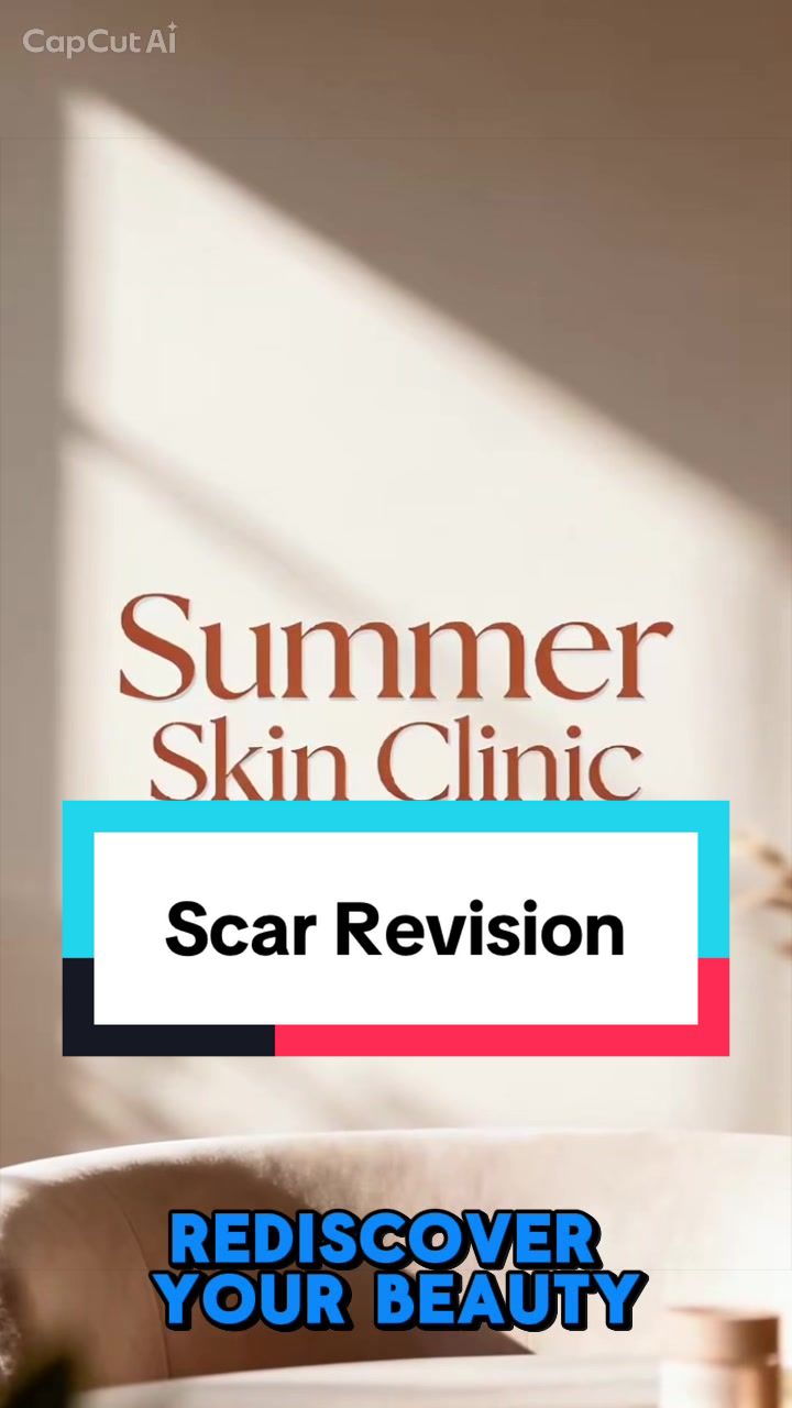 @Summer Skin Clinic | Toronto